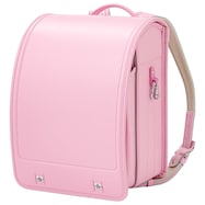 ランドセル わんぱく組 かるピカ(WPGHK ベビーピンク)