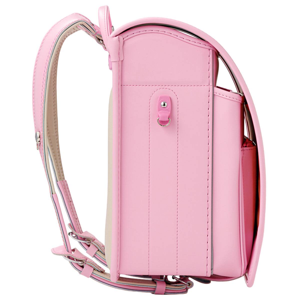 ランドセル わんぱく組 かるピカ(WPGHK ベビーピンク) | ニトリネット