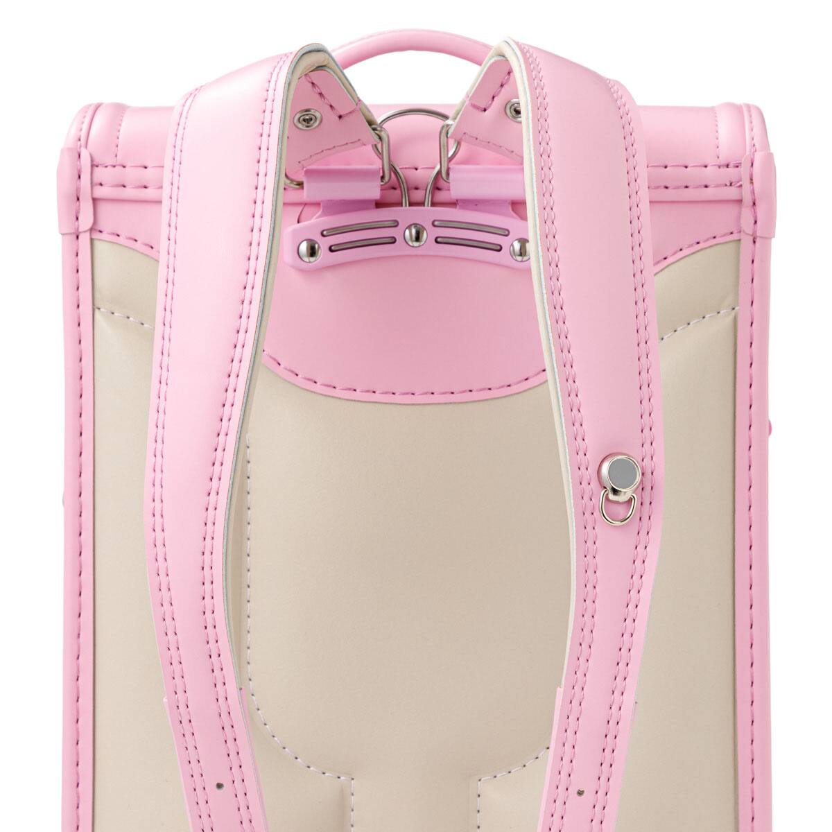 ランドセル わんぱく組 かるピカ(WPGHK ベビーピンク) | ニトリネット