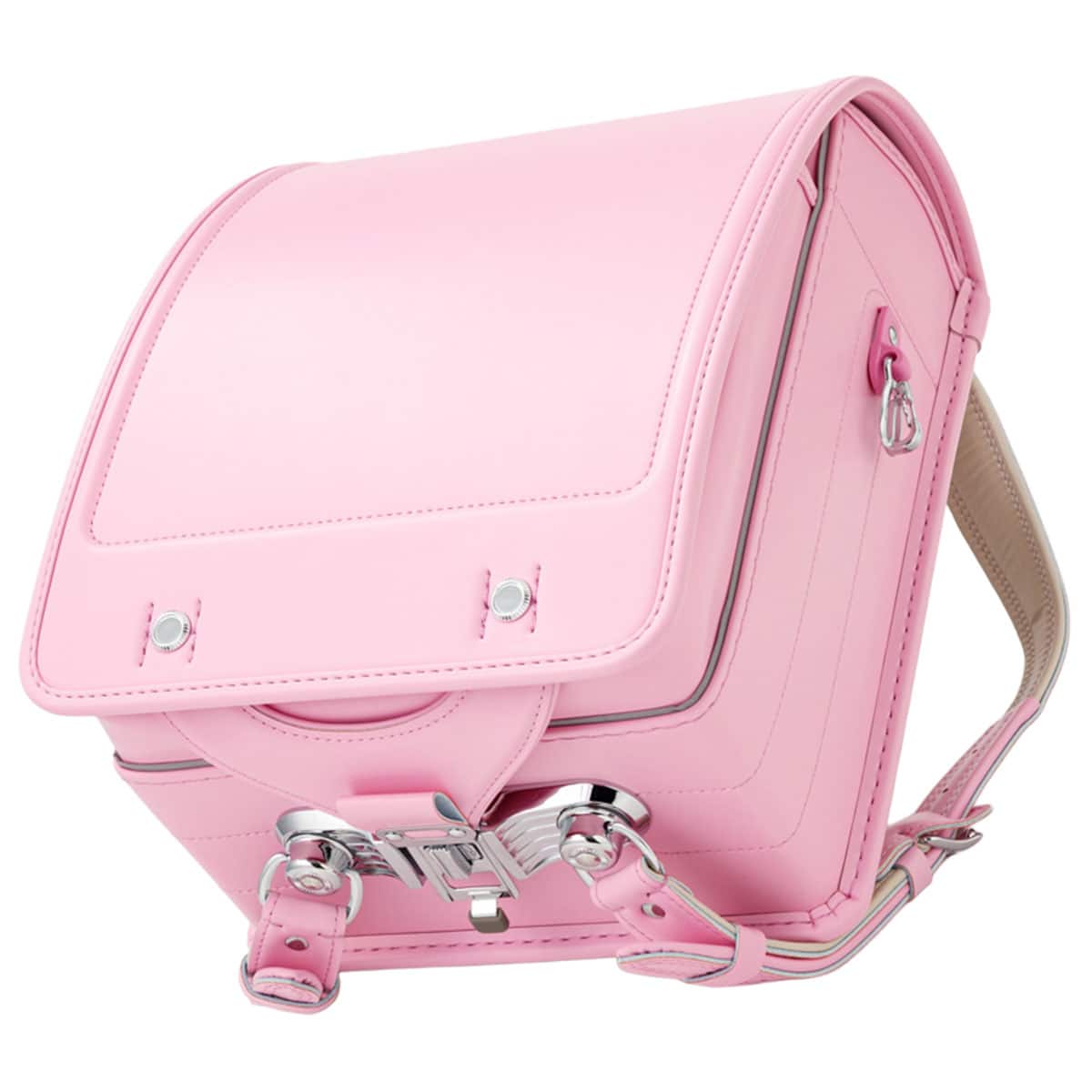 ランドセル わんぱく組 かるピカ(WPGHK ベビーピンク) | ニトリネット