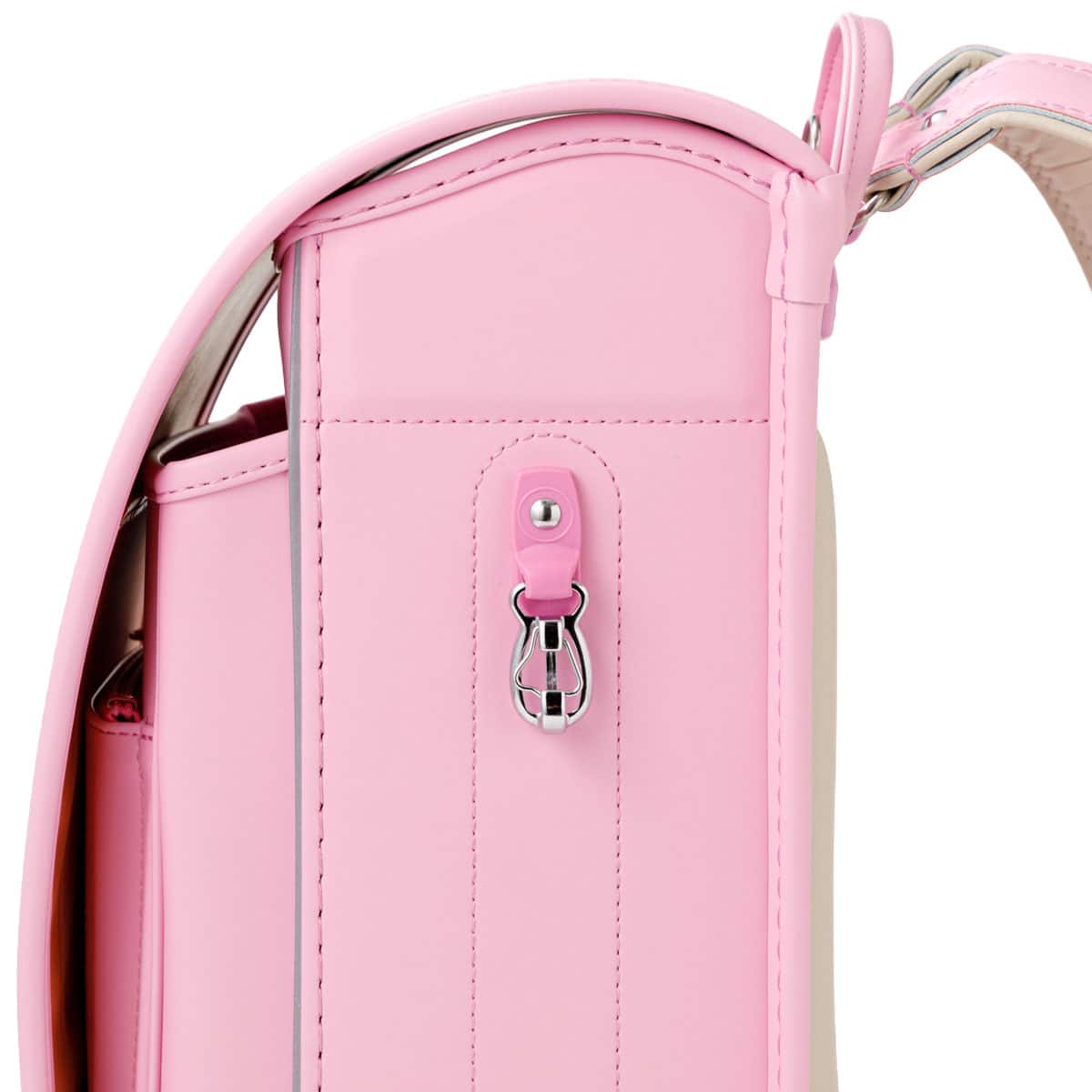 ランドセル わんぱく組 かるピカ(WPGHK ベビーピンク) | ニトリネット