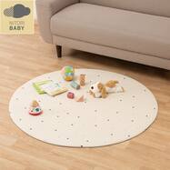 やわらかラウンドマット(MZ01 直径120cm)