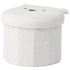 くまさん スツール収納 2枚目画像