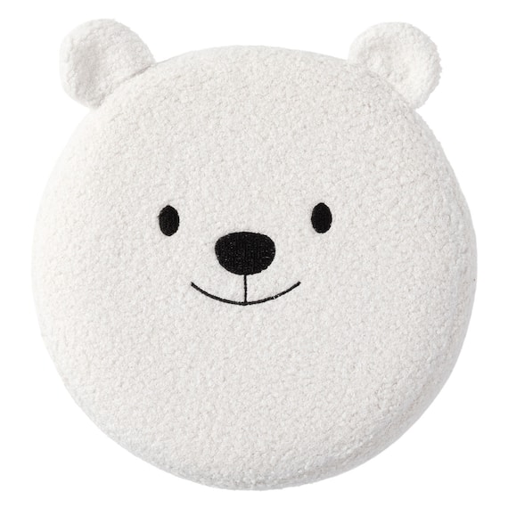 くまさん スツール収納 3枚目画像