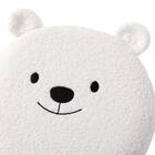 くまさん スツール収納 4枚目画像