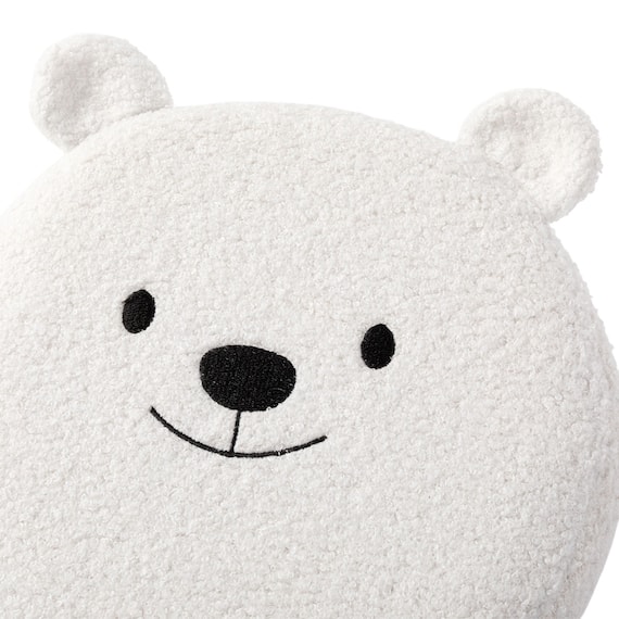 くまさん スツール収納 4枚目画像