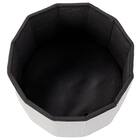 くまさん スツール収納 6枚目画像