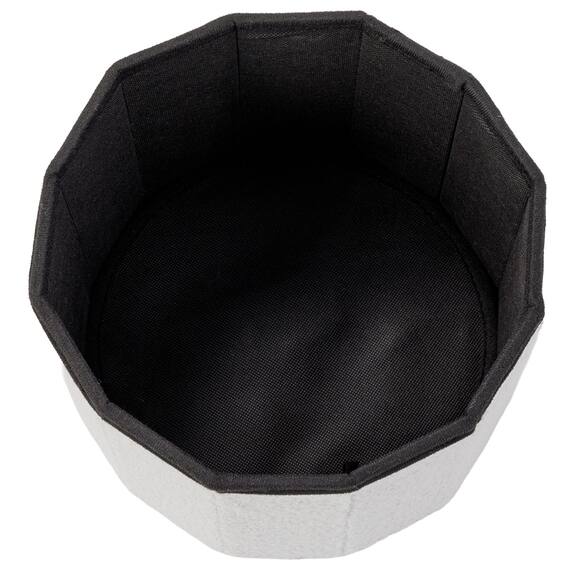 くまさん スツール収納 6枚目画像