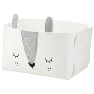 折り畳みできる 動物 収納