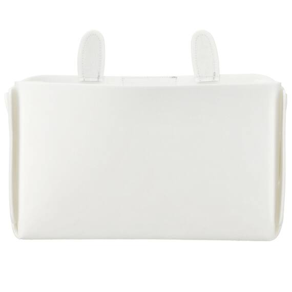 折り畳みできる動物収納(ホワイト) 3枚目画像