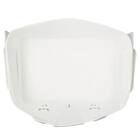 折り畳みできる動物収納(ホワイト) 5枚目画像