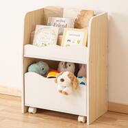 キッズ収納ラック (Nミア S)