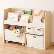 キッズ収納ラック (Nミア M)