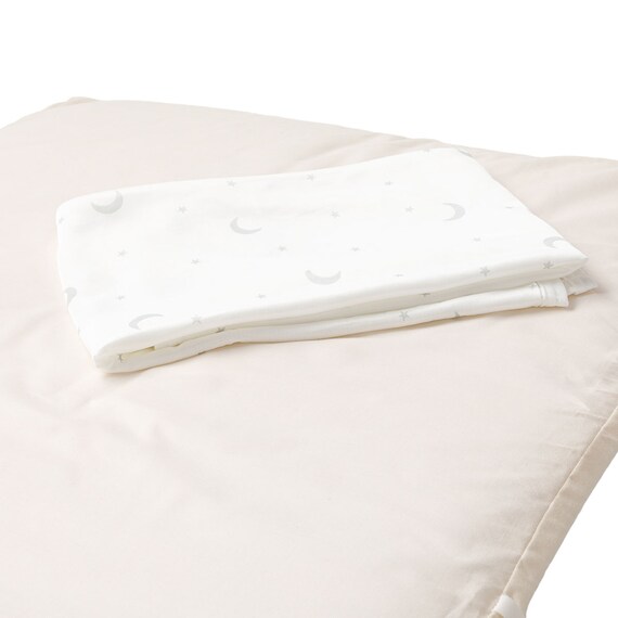 お昼寝布団 5点セット(IV FJ005) 20枚目画像