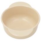 撥水手付ボウル(KL01 ベージュ) 3枚目画像