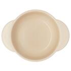 撥水手付ボウル(KL01 ベージュ) 5枚目画像