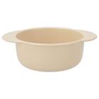 撥水手付ボウル(KL01 ベージュ) 7枚目画像