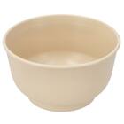 撥水ボウル(KL01 ベージュ) 1枚目画像