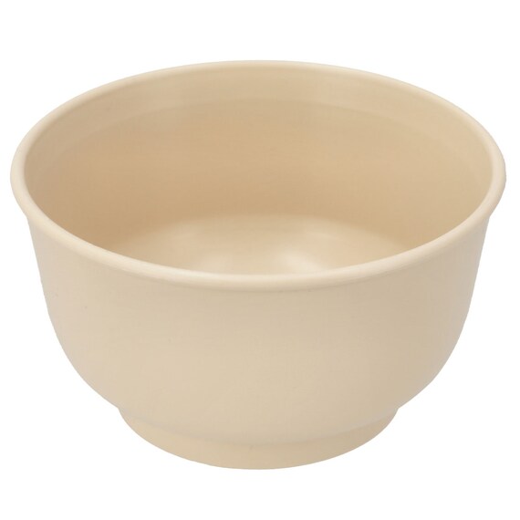 撥水ボウル(KL01 ベージュ) 1枚目画像