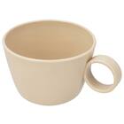 撥水コップ(KL01 ベージュ) 1枚目画像