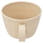 撥水コップ(KL01 ベージュ) 3枚目画像