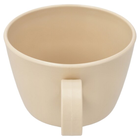 撥水コップ(KL01 ベージュ) 3枚目画像