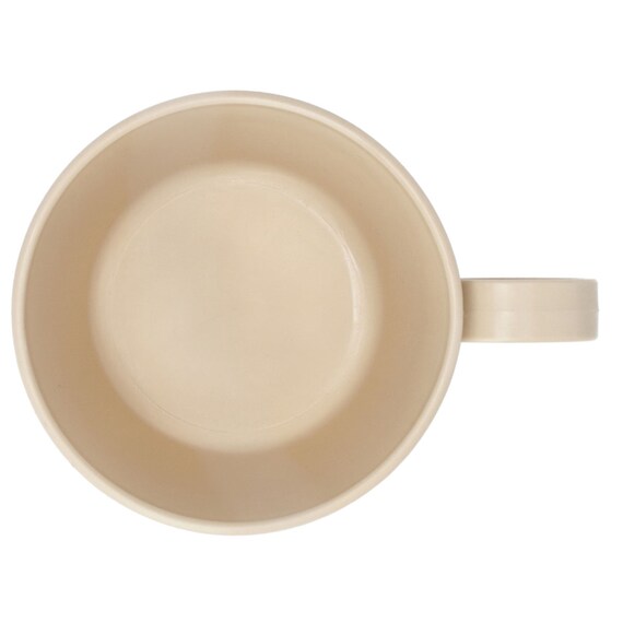 撥水コップ(KL01 ベージュ) 4枚目画像