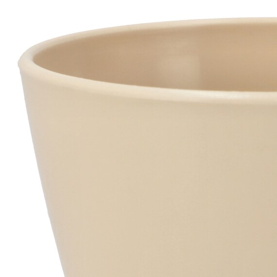 撥水コップ(KL01 ベージュ) 5枚目画像