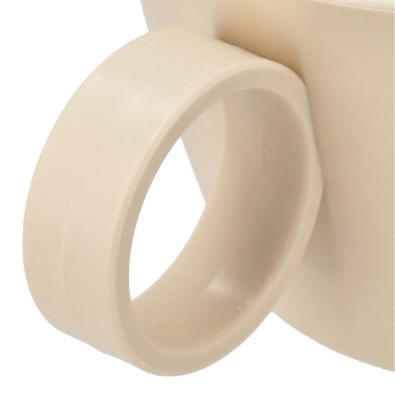 撥水コップ(KL01 ベージュ) 7枚目画像