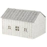 おうち収納(ホワイト)