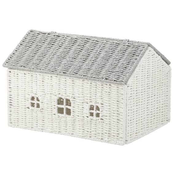 おうち収納(ホワイト) 1枚目画像