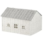 おうち収納(ホワイト) 1枚目画像