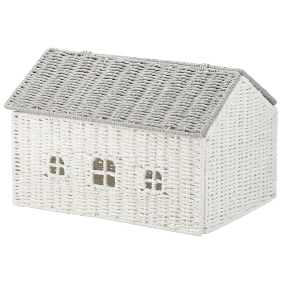 おうち収納(ホワイト) 1枚目画像