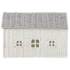 おうち収納(ホワイト) 2枚目画像