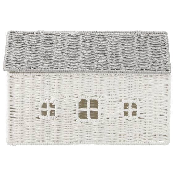 おうち収納(ホワイト) 2枚目画像