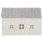 おうち収納(ホワイト) 2枚目画像