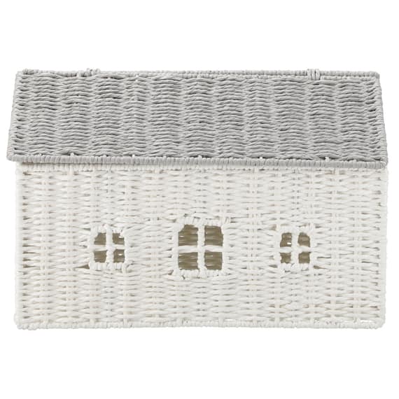 おうち収納(ホワイト) 2枚目画像