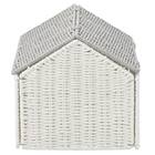 おうち収納(ホワイト) 4枚目画像