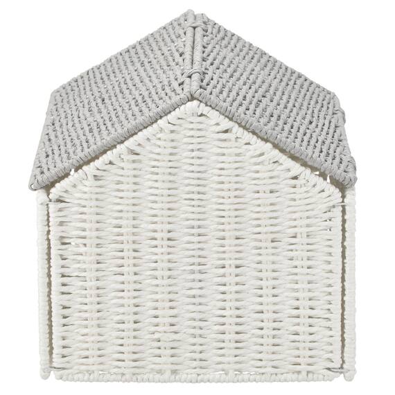 おうち収納(ホワイト) 4枚目画像