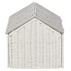 おうち収納(ホワイト) 4枚目画像