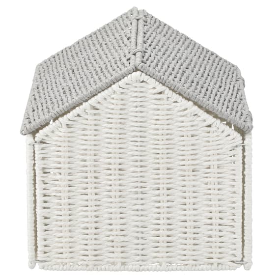 おうち収納(ホワイト) 4枚目画像