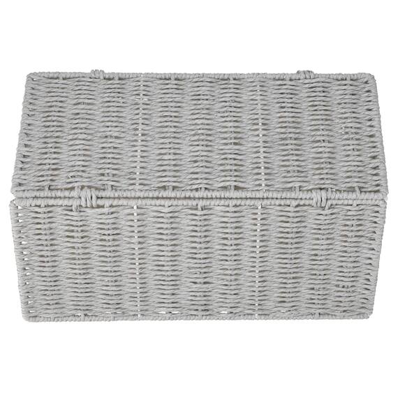 おうち収納(ホワイト) 5枚目画像