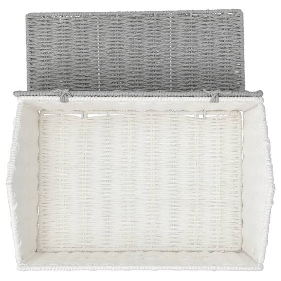 おうち収納(ホワイト) 6枚目画像