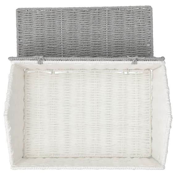 おうち収納(ホワイト) 6枚目画像