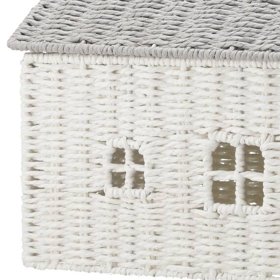 おうち収納(ホワイト) 8枚目画像