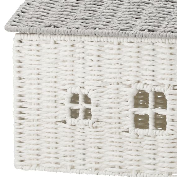 おうち収納(ホワイト) 8枚目画像