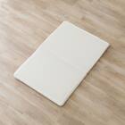 通年使える丸洗いできる高通気敷布団 ミニサイズ(CW01) 5枚目画像