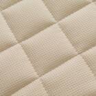 通年使える丸洗いできる高通気敷布団 ミニサイズ(CW01) 6枚目画像