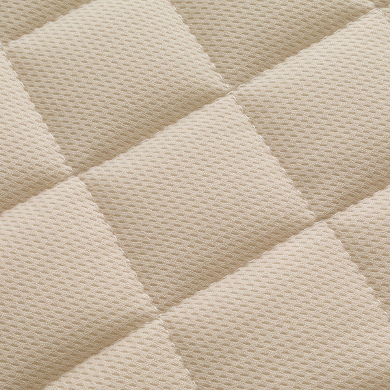 通年使える丸洗いできる高通気敷布団 ミニサイズ(CW01) 6枚目画像