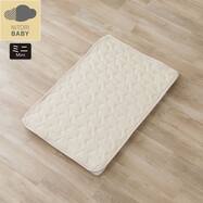 丸洗いできる除湿機能 ミニ敷パッド(MA01)